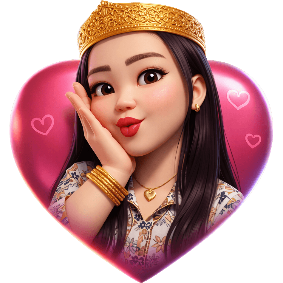 Kakak Vina TikTok LIVE gift