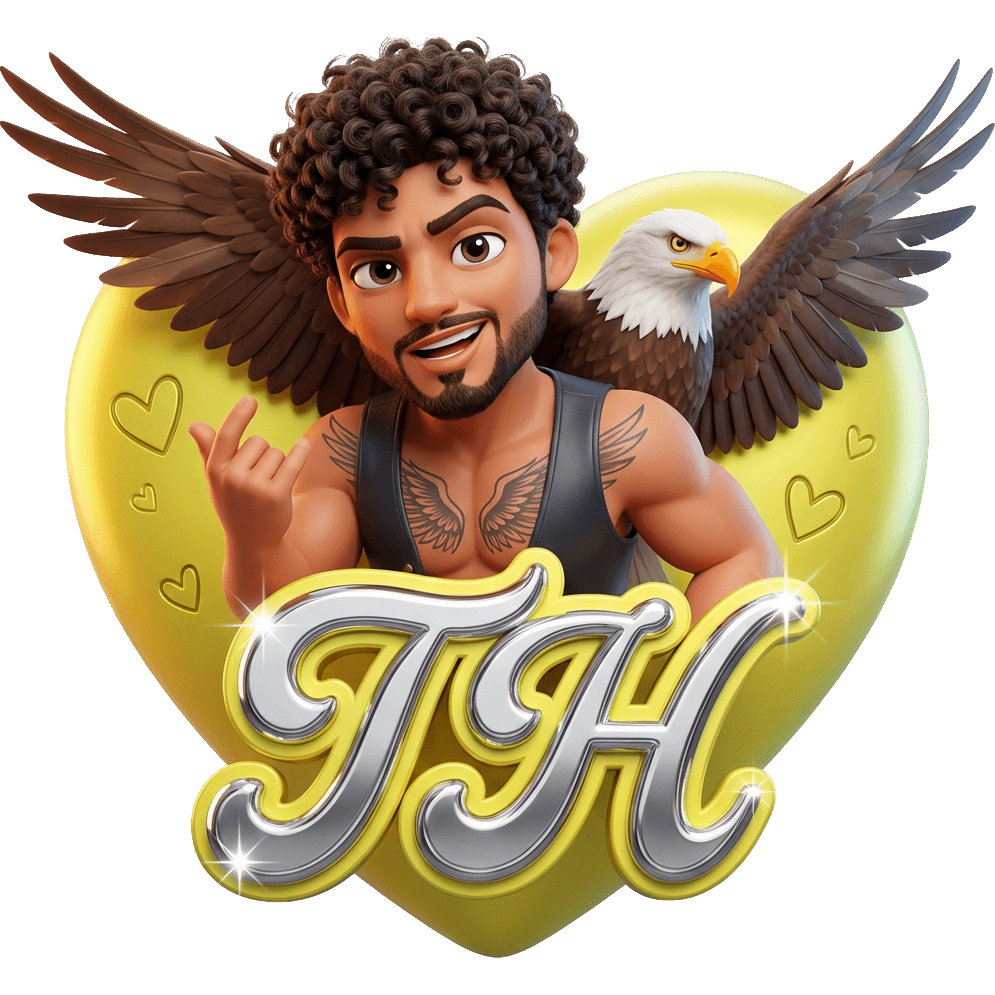 TH Águia TikTok LIVE gift