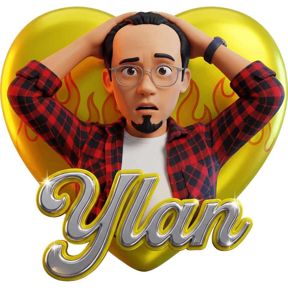Ylan Merah TikTok LIVE gift
