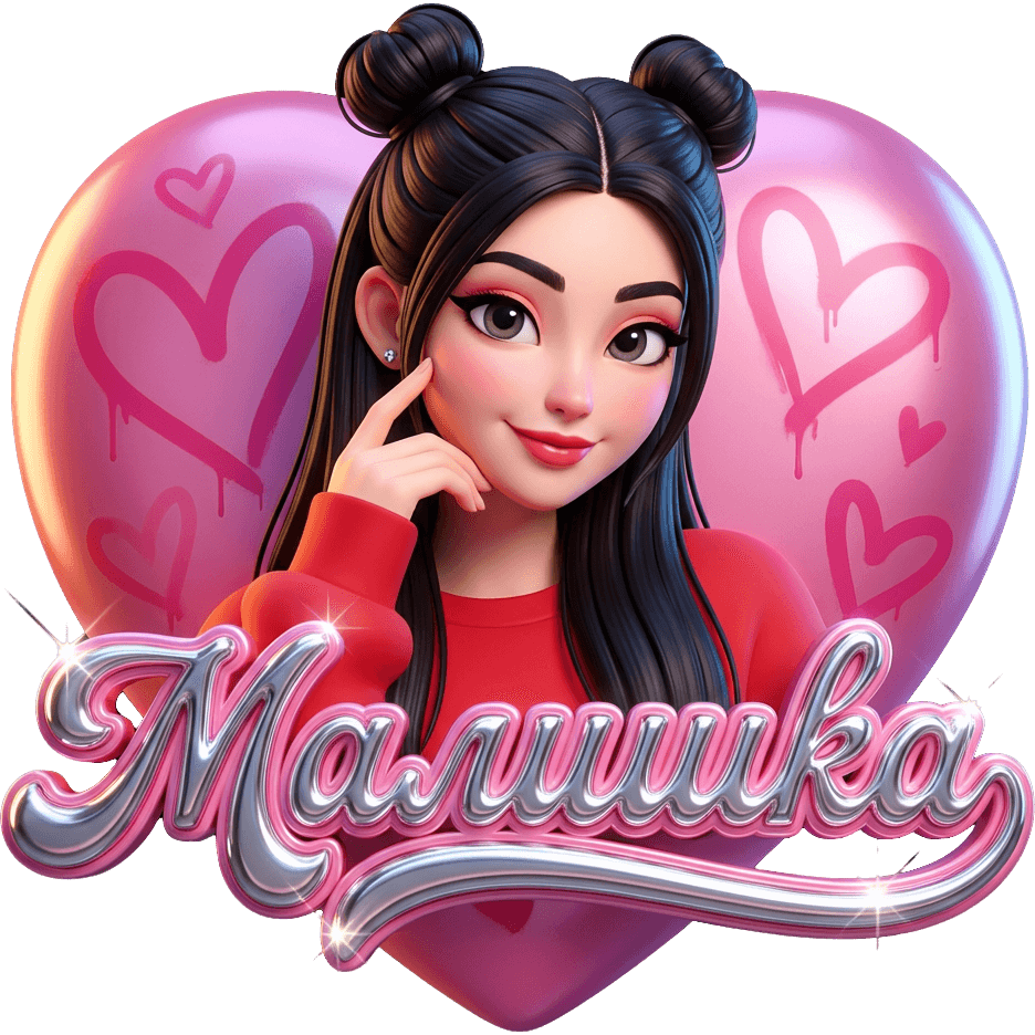 Malishka Roz TikTok LIVE gift