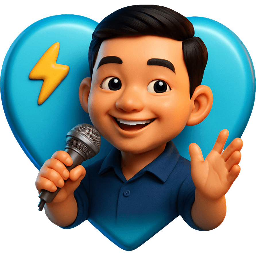 Lâm Cường TikTok LIVE gift
