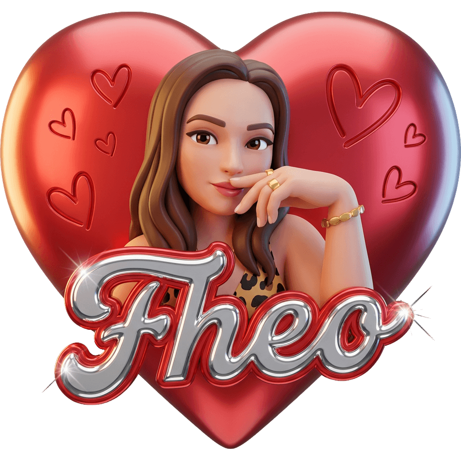 Fheo Mandaya TikTok LIVE gift