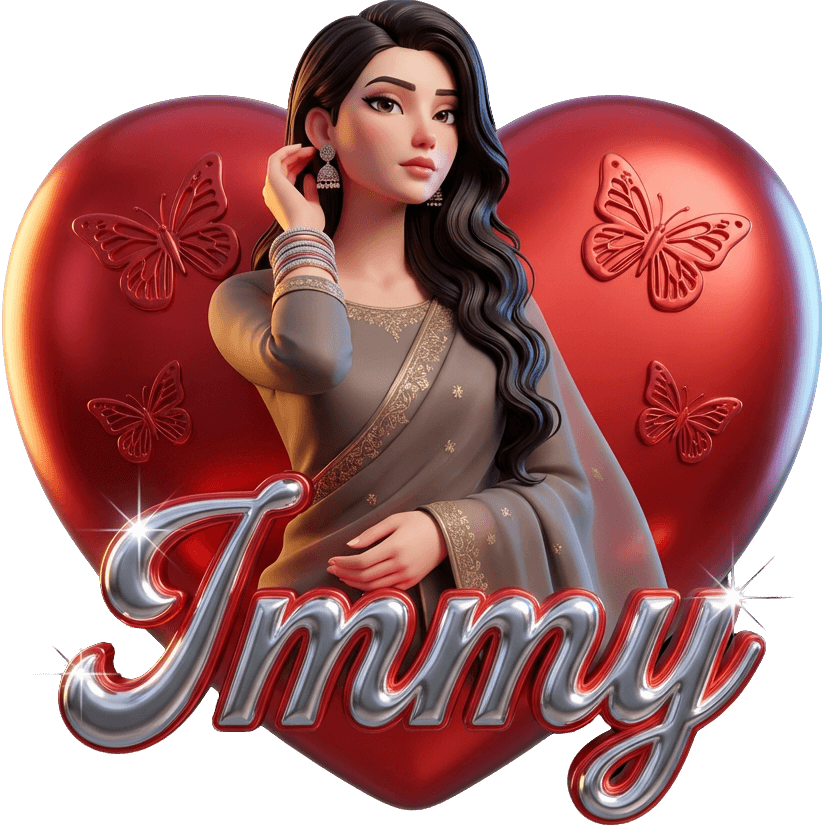 Immy TikTok LIVE gift