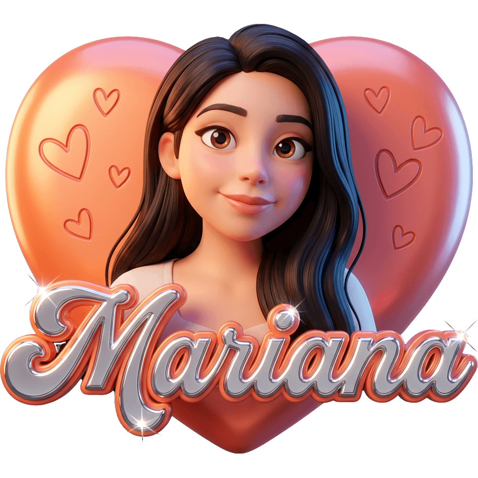 Mariana M TikTok LIVE gift