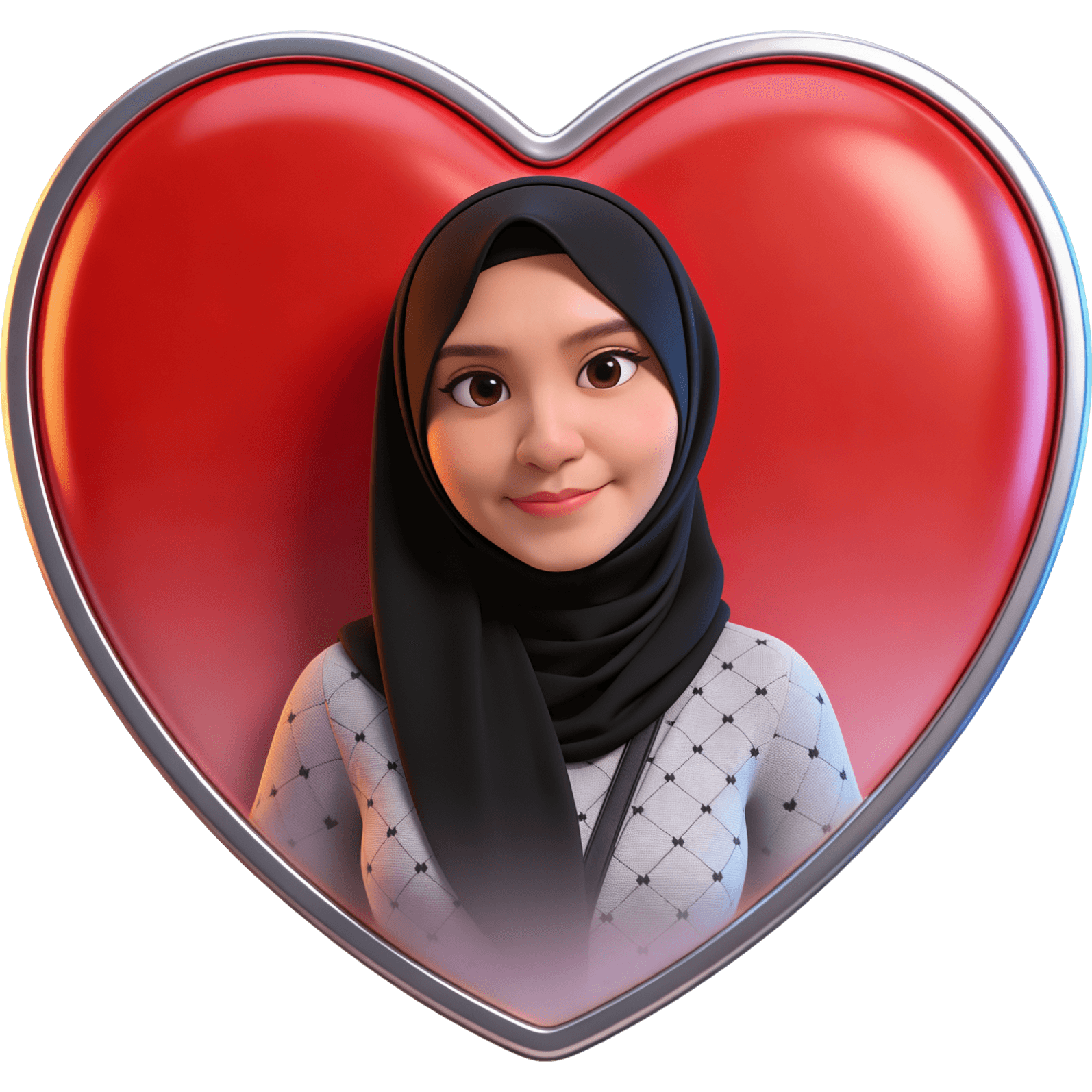 Awa Jer TikTok LIVE gift