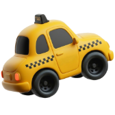 New York Cab TikTok LIVE gift