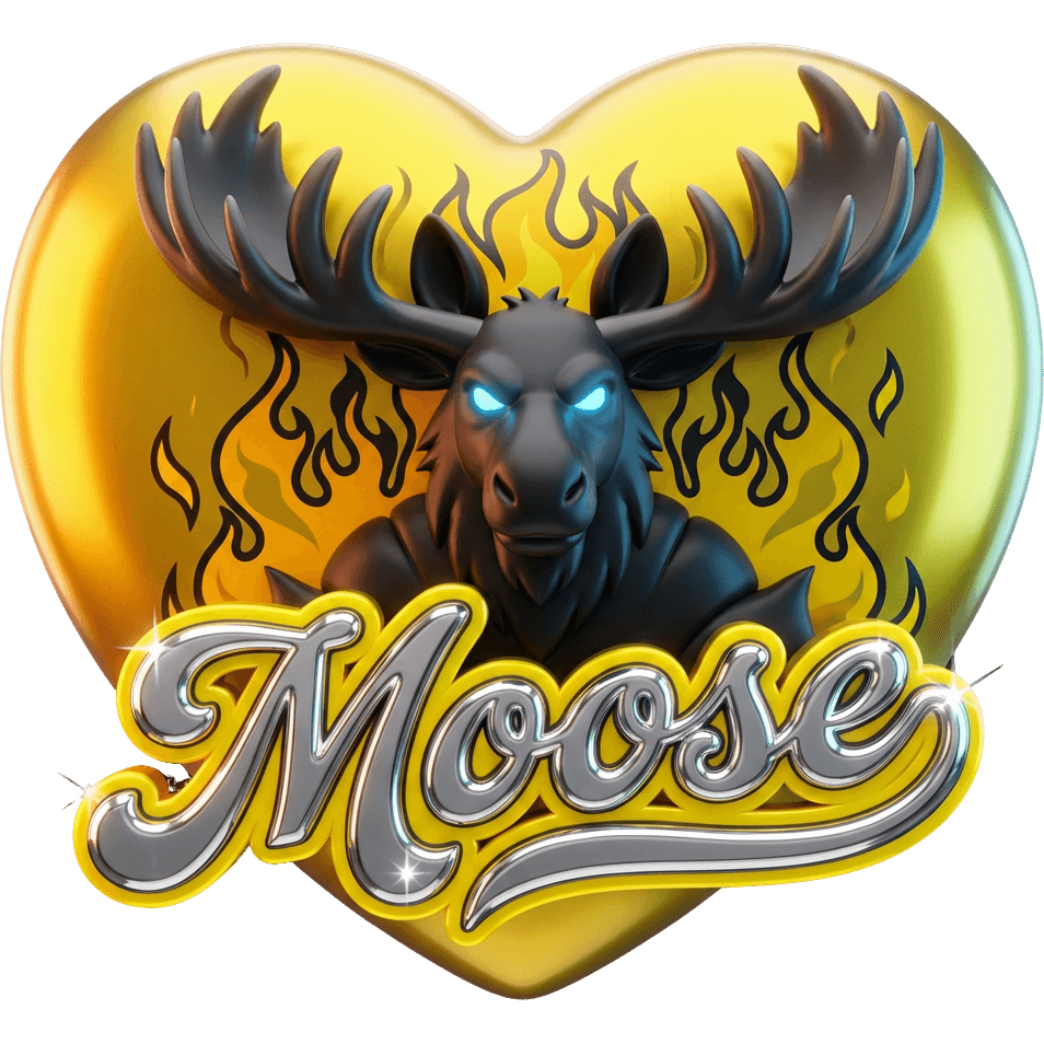 Error Moose TikTok LIVE gift