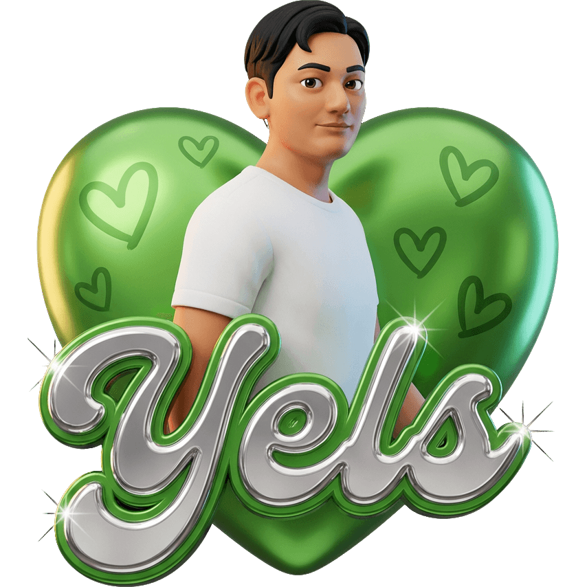 Kalmadong Gabay TikTok LIVE gift