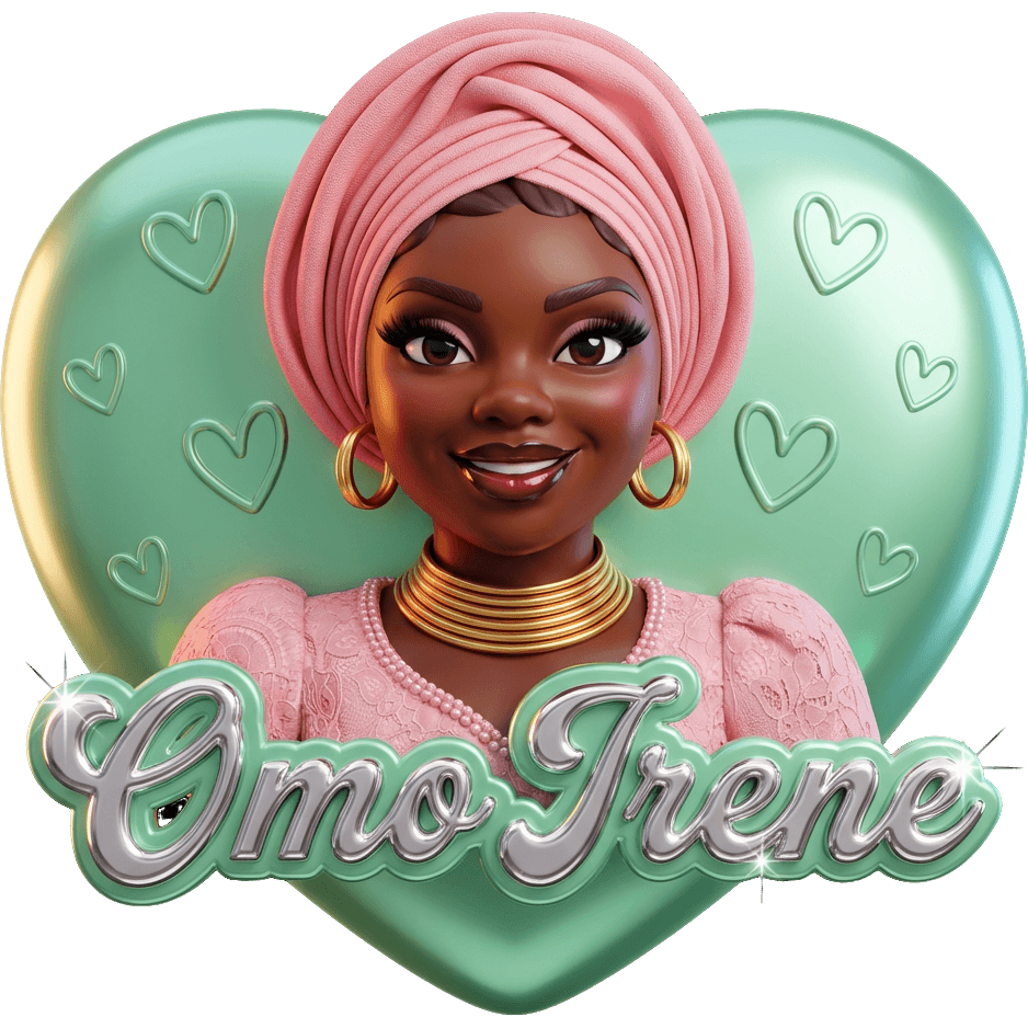 Queen Omo Irene TikTok LIVE gift