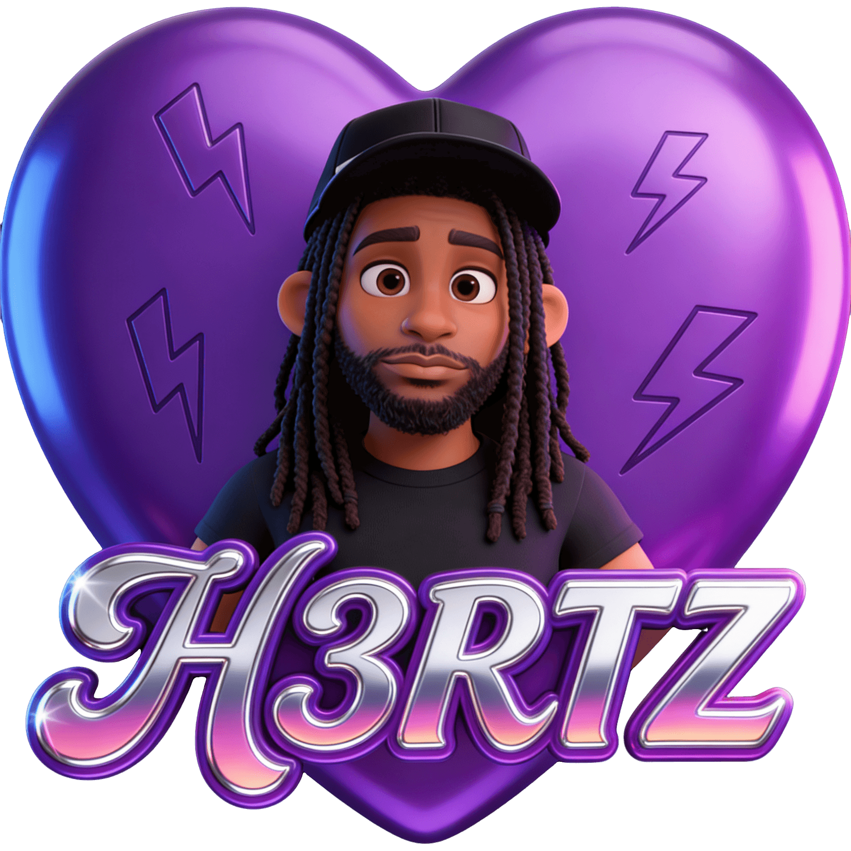 H3RTZ Pulse TikTok LIVE gift