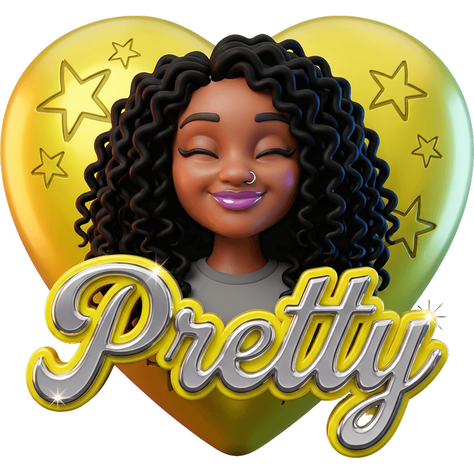 Dreamy Charm TikTok LIVE gift