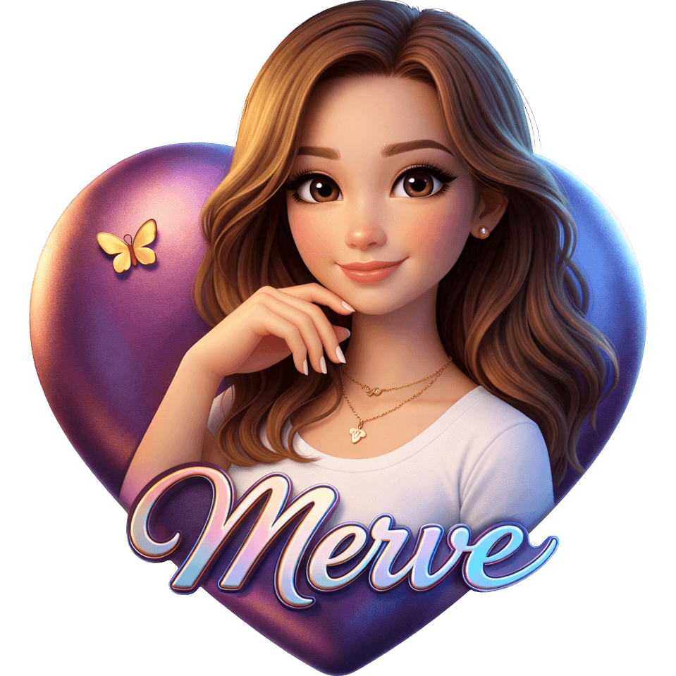 Hellomerwe TikTok LIVE gift