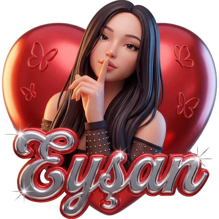Eysan Dokunusu TikTok LIVE gift