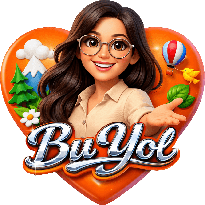 Yol Daveti TikTok LIVE gift