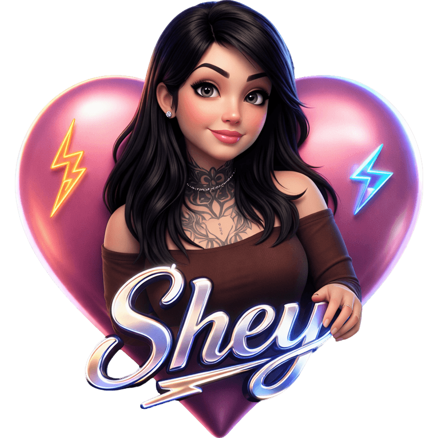 Shey Não Sheila TikTok LIVE gift