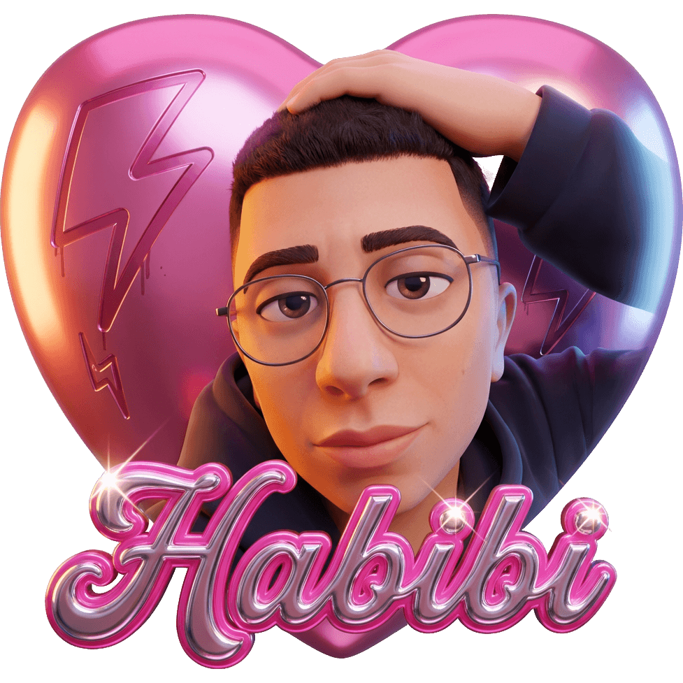 Barbie Charme TikTok LIVE gift