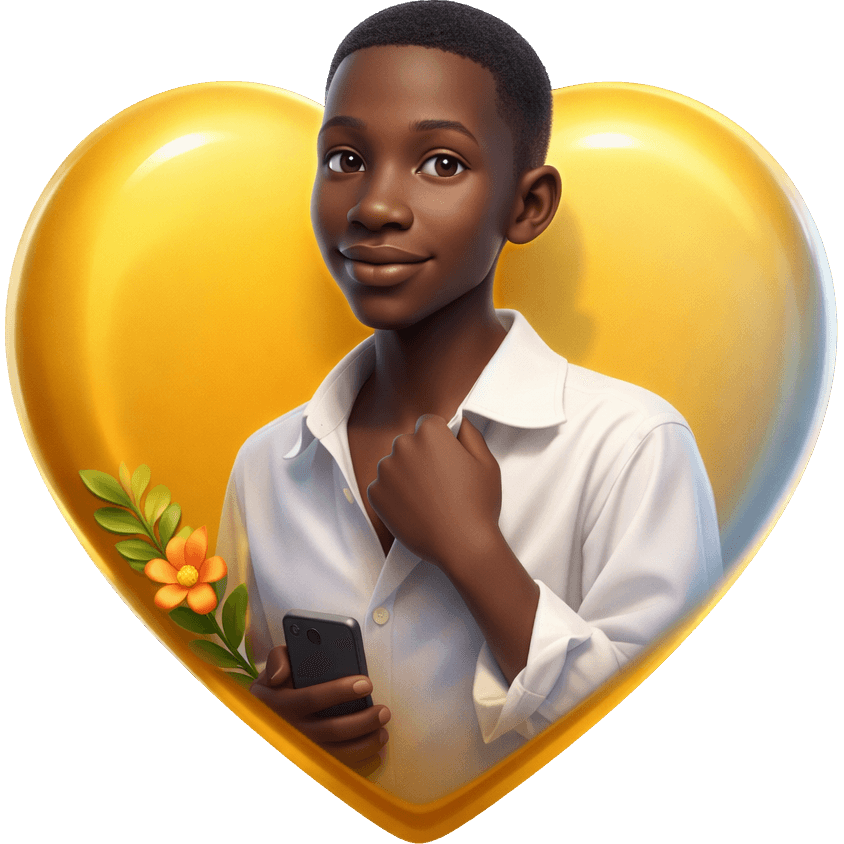 José Luís TikTok LIVE gift