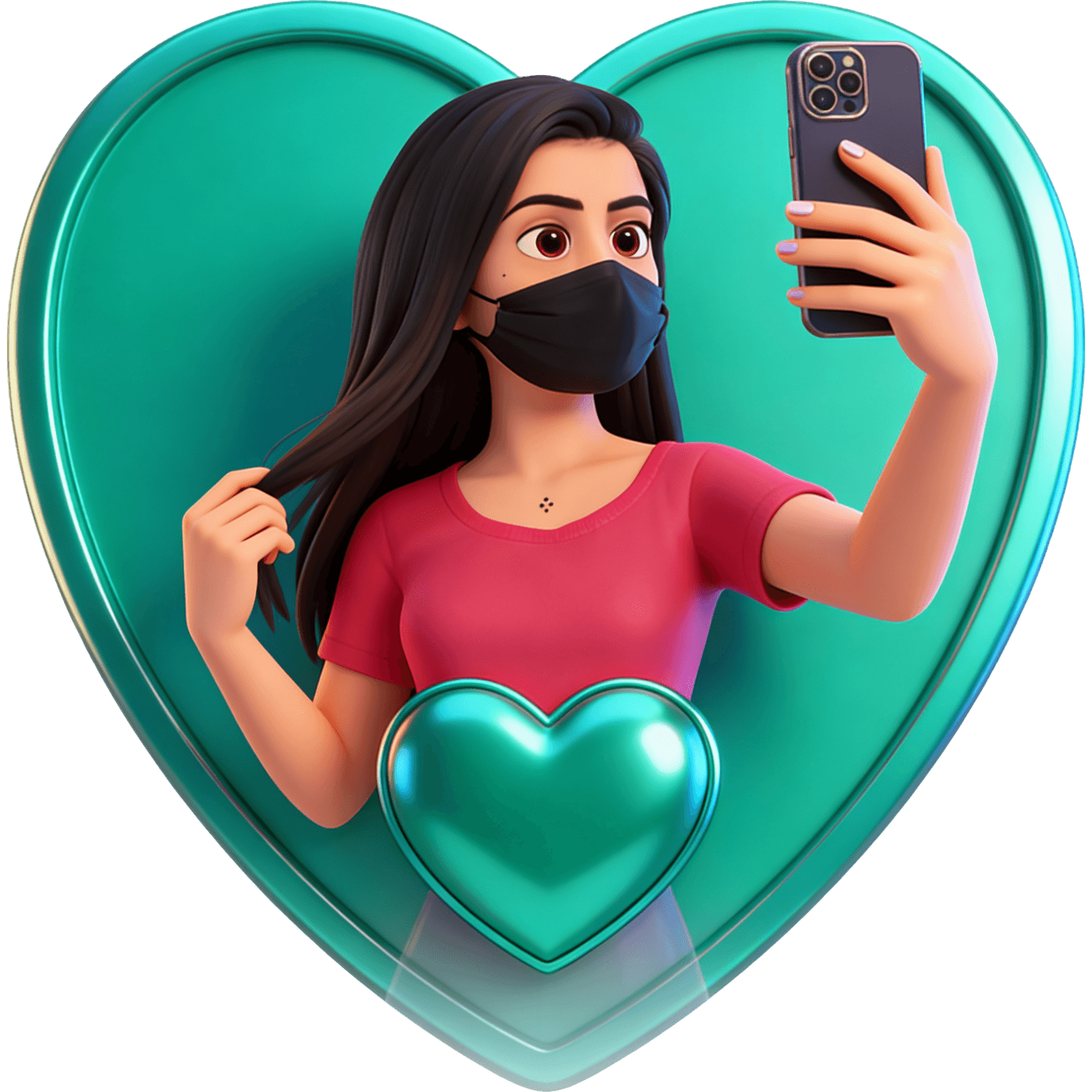 Mahi Jan TikTok LIVE gift