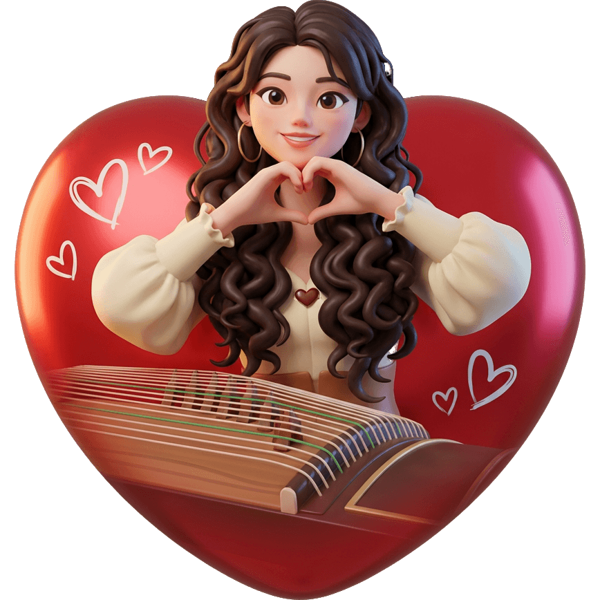 Mona Melody TikTok LIVE gift