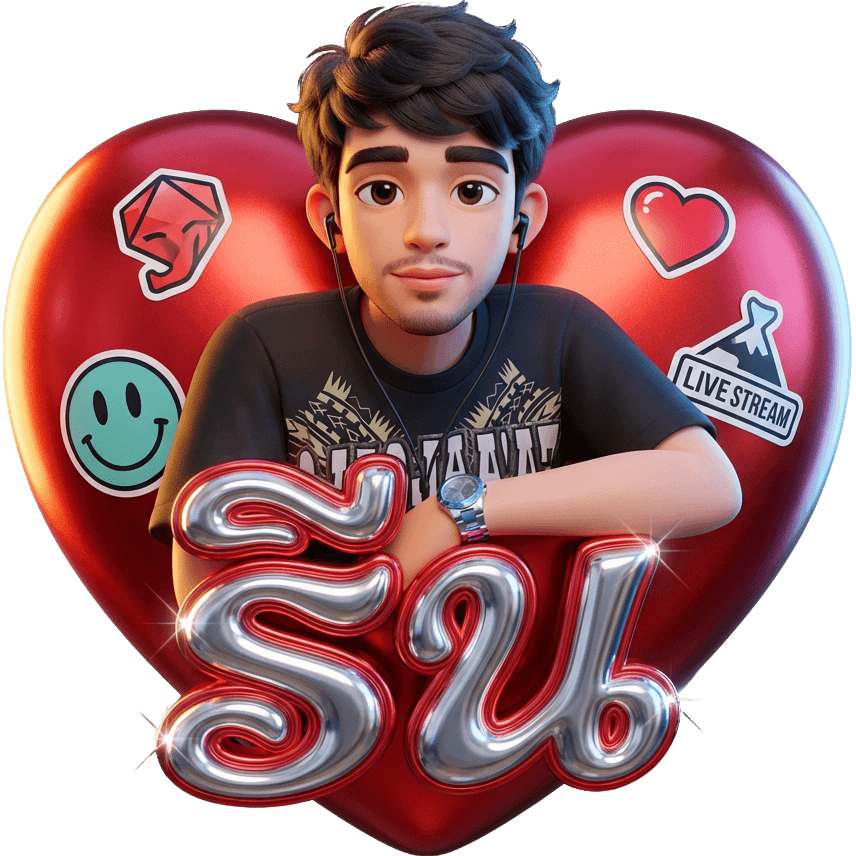 Rak Reen TikTok LIVE gift