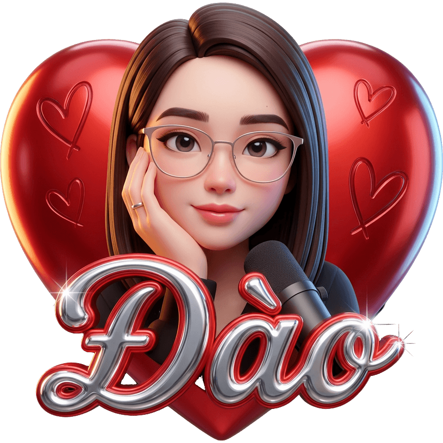 Dao Len Song TikTok LIVE gift