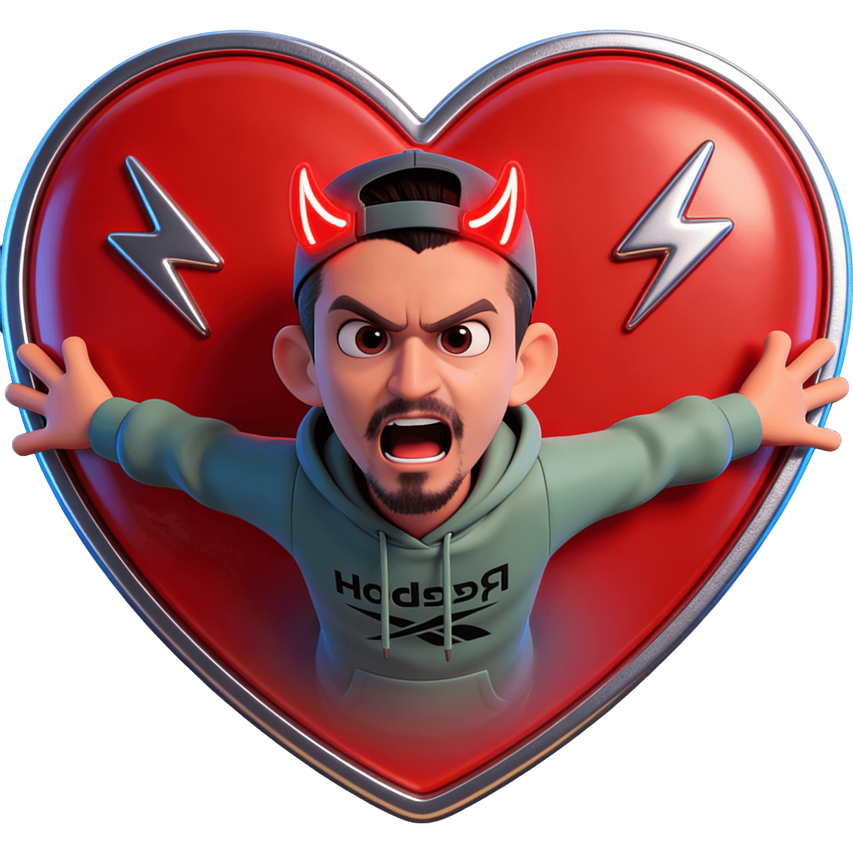 Perry Diablo TikTok LIVE gift