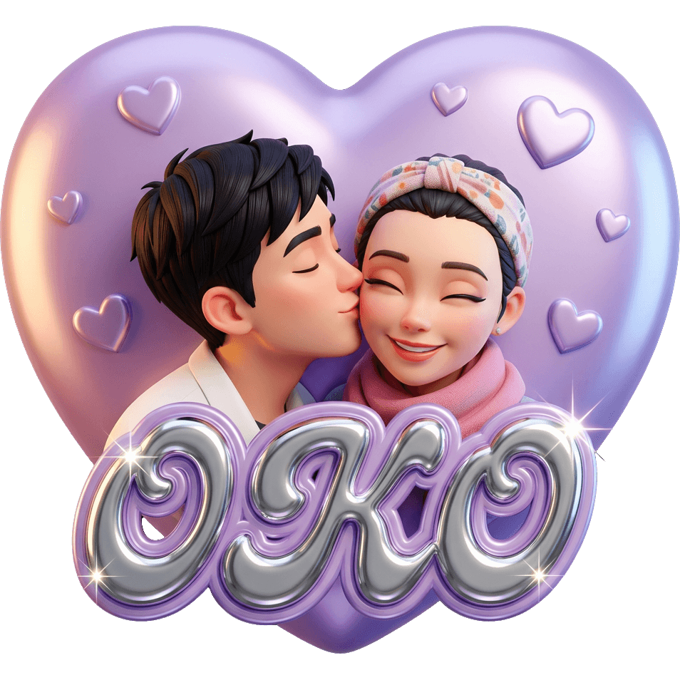 มาดาม OKO TikTok LIVE gift