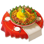 Tumpeng TikTok LIVE gift