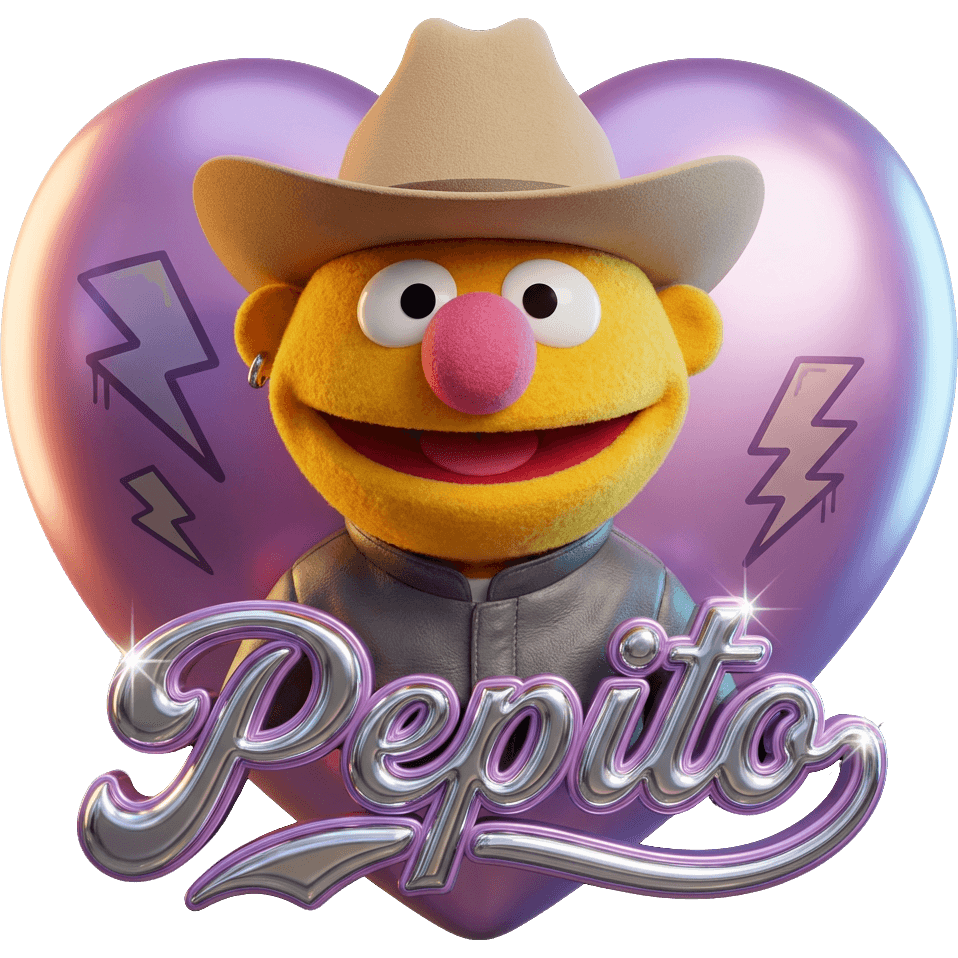 La Pepiza TikTok LIVE gift