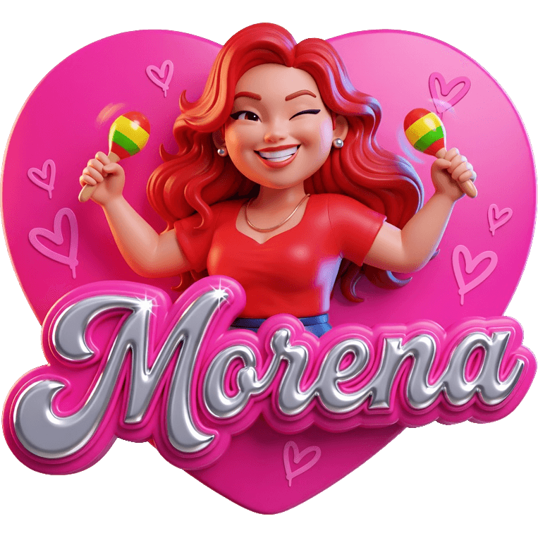 Morena Maracas TikTok LIVE gift