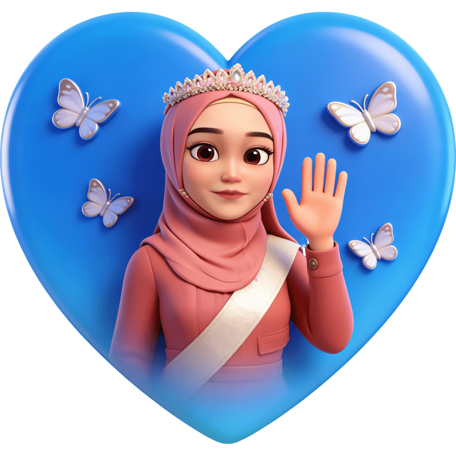 Ndev cantik TikTok LIVE gift