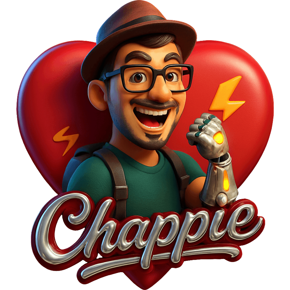 ChappieLaMaquina TikTok LIVE gift