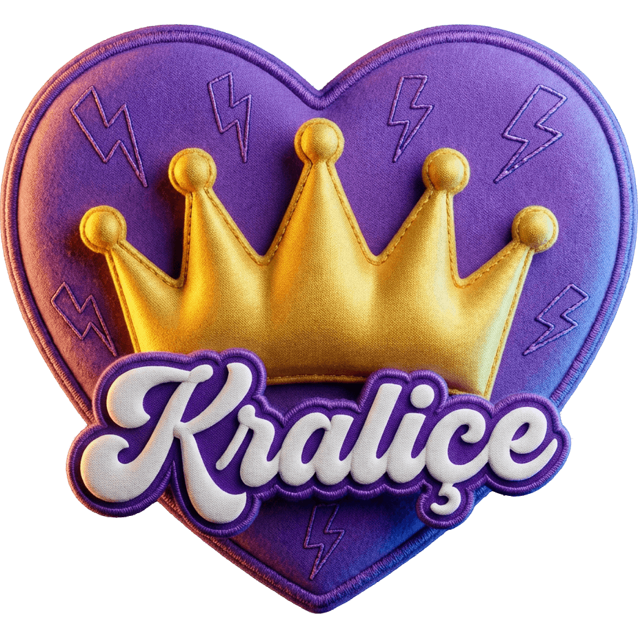 Kraliçe Tacı TikTok LIVE gift