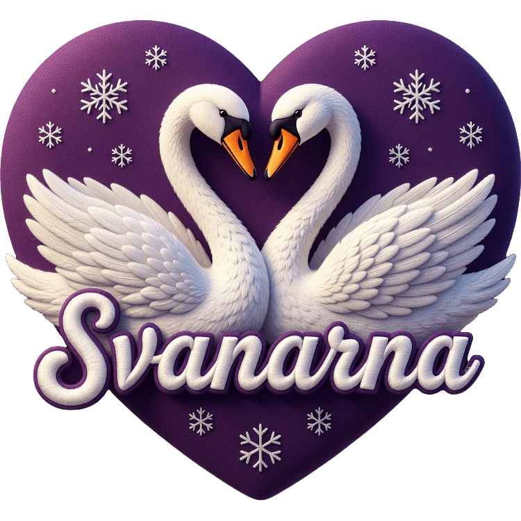 Svanarna TikTok LIVE gift