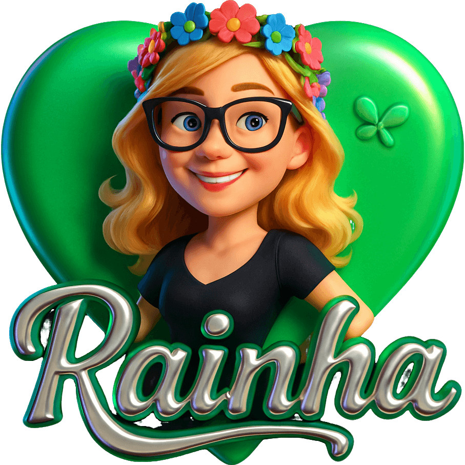Rainha do Trevo TikTok LIVE gift