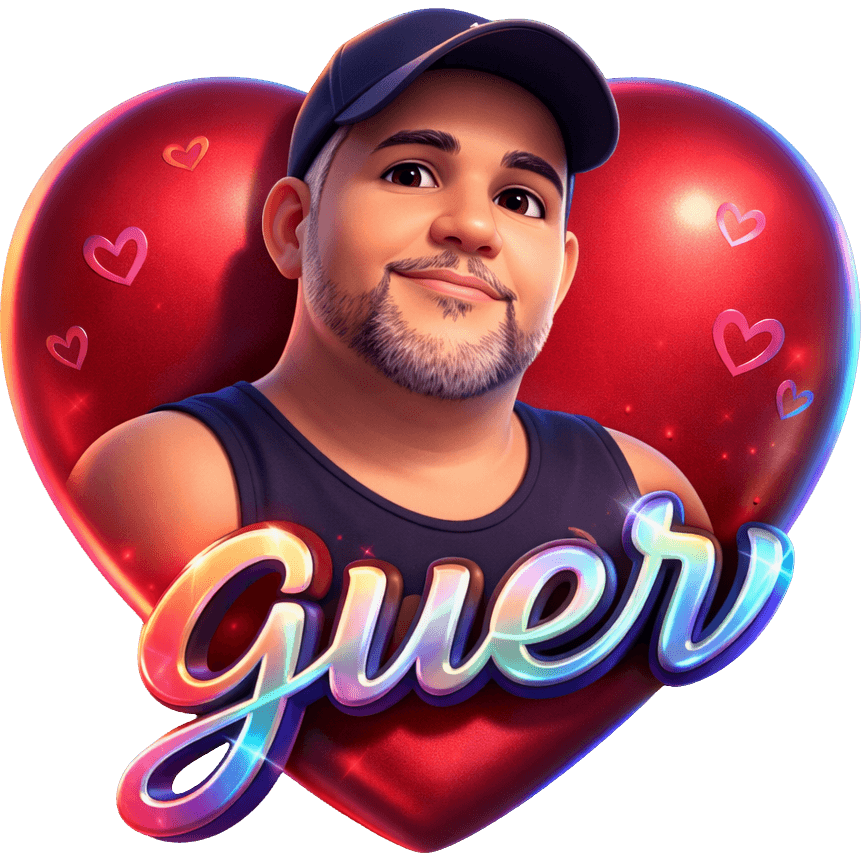 Guerreiro TikTok LIVE gift