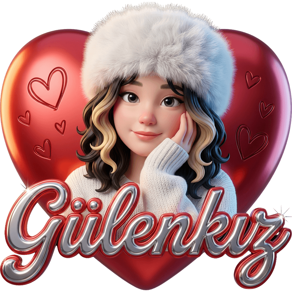 Gülenkız TikTok LIVE gift