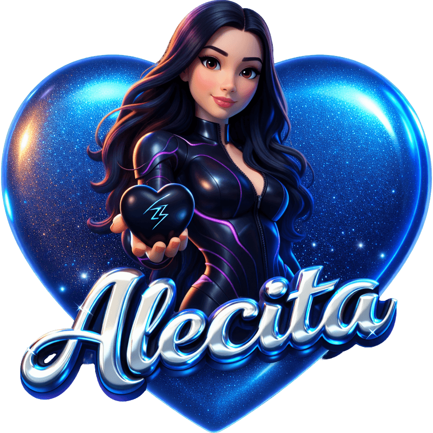 AlejandraGaming TikTok LIVE gift