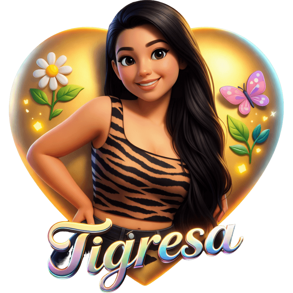 Karina Novais TikTok LIVE gift