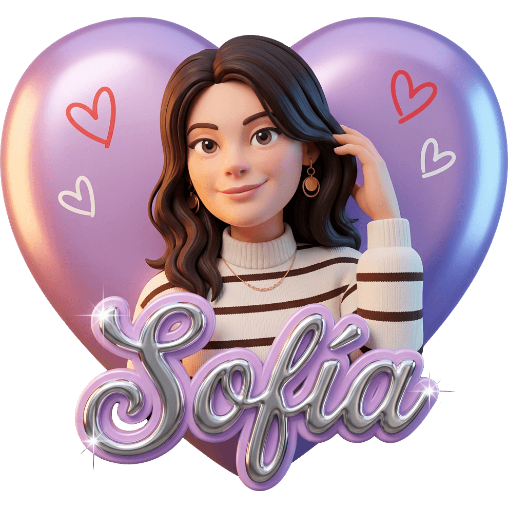 Sofía Coqueta TikTok LIVE gift