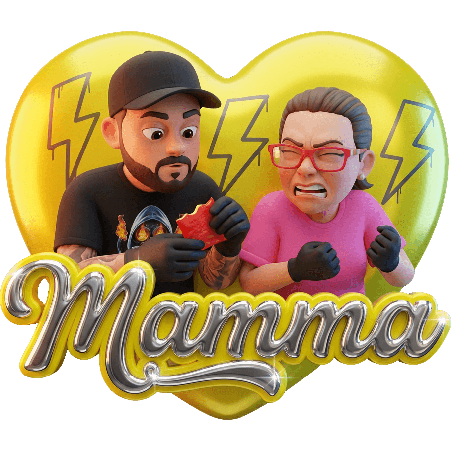 Mamma Millie TikTok LIVE gift