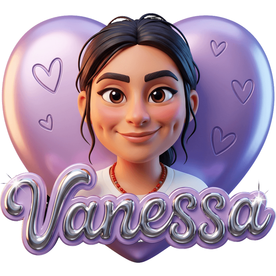Vanessa Lila TikTok LIVE gift