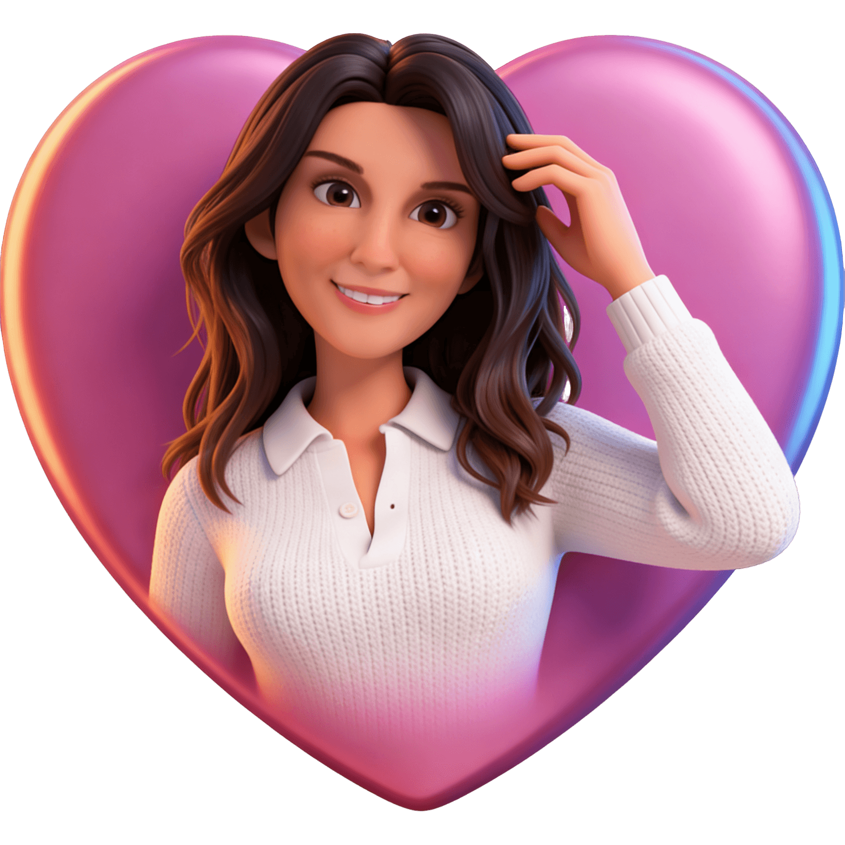 Team RJ XOXO TikTok LIVE gift