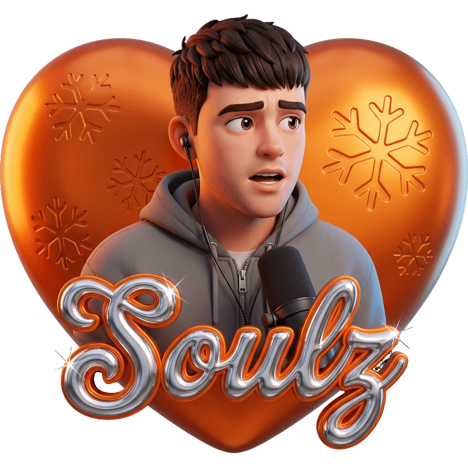 Soulz Hoodie TikTok LIVE gift
