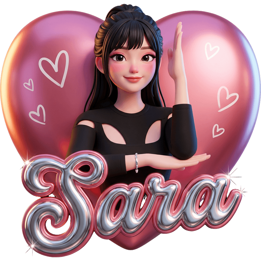 Sả Tinh Nghịch TikTok LIVE gift