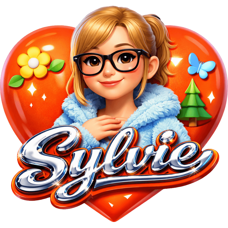 Sylvie Douce TikTok LIVE gift