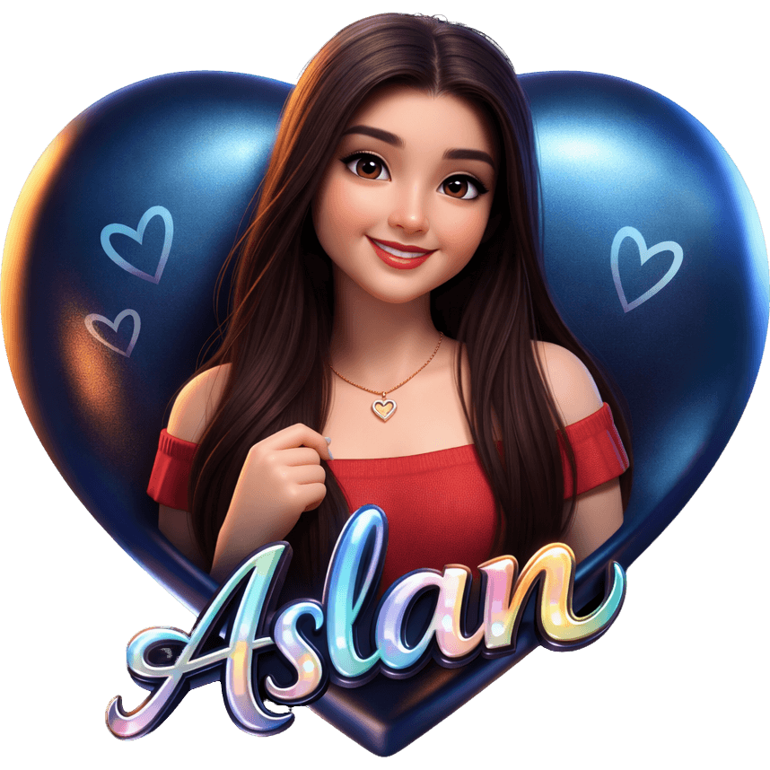 Aslan TikTok LIVE gift