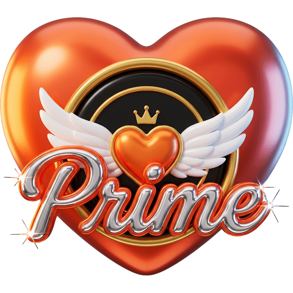 Prime Crown TikTok LIVE gift