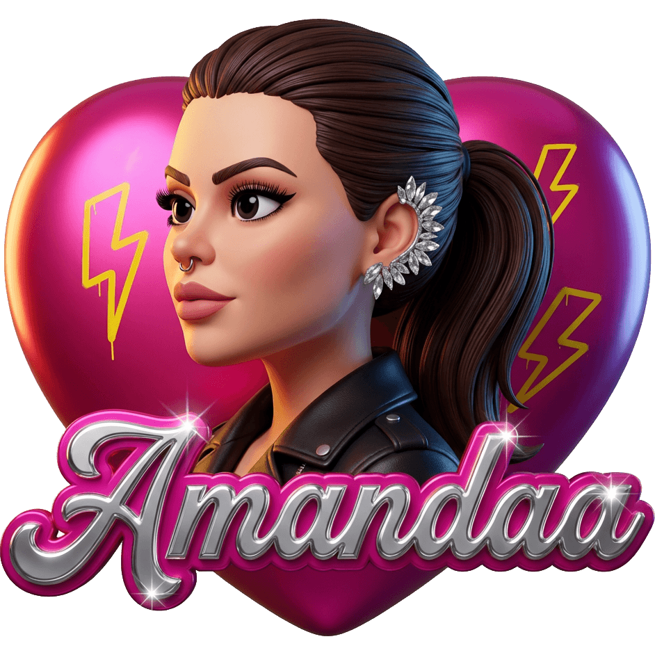 Amandaa Hellovers TikTok LIVE gift