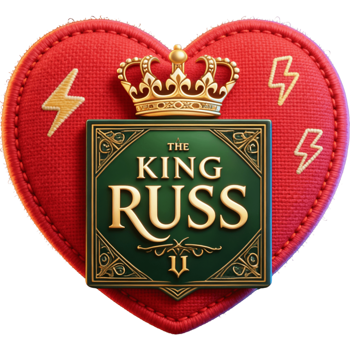 Russ TikTok LIVE gift